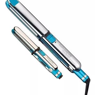 Plancha Babyliss Pro Nano Titanium Optima 3000 + Optima 2000