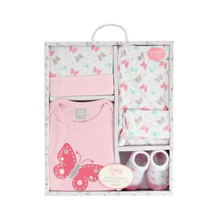 Set Bebé Recién Nacido Baby