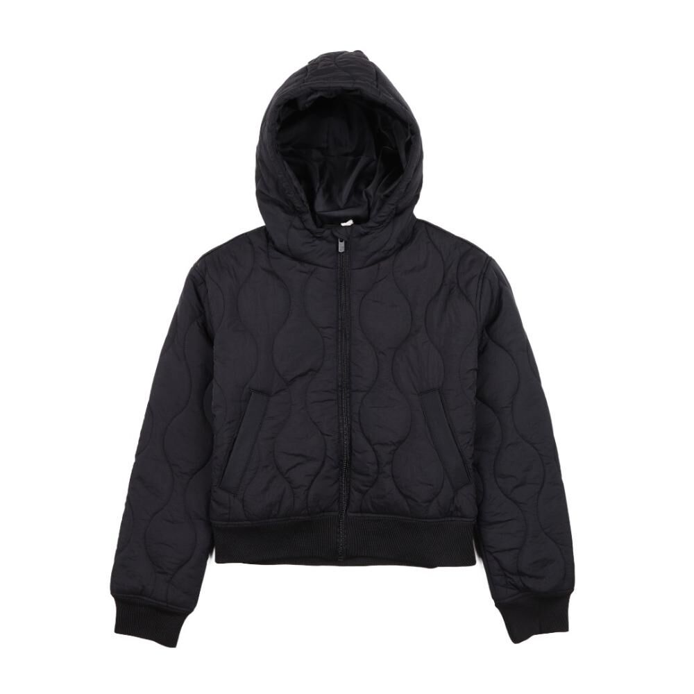 Parka Ni&ntilde;a Red - Rock image number 0.0