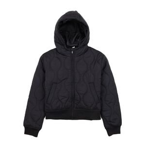 Parka Ni&ntilde;a Red - Rock