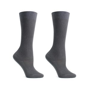 Calcetas Monarch 4150 Bi-pack Calceta Bamboo Largo 4/4