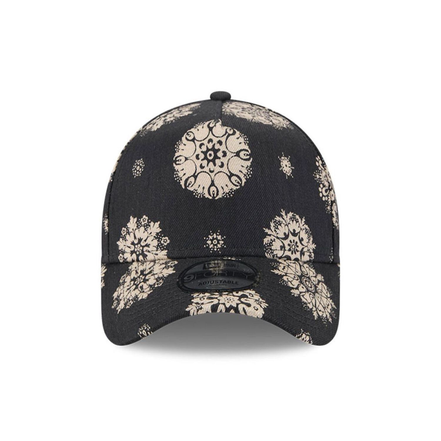 Gorra New Era 9forty Elevated Azul image number 2.0