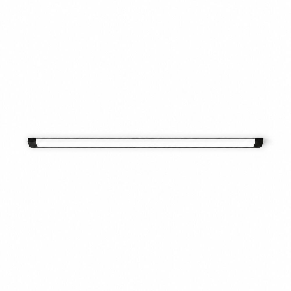Panel Led Lineal Ultra Delgado 120 Cm 50w Alta Eficiencia image number 9.0