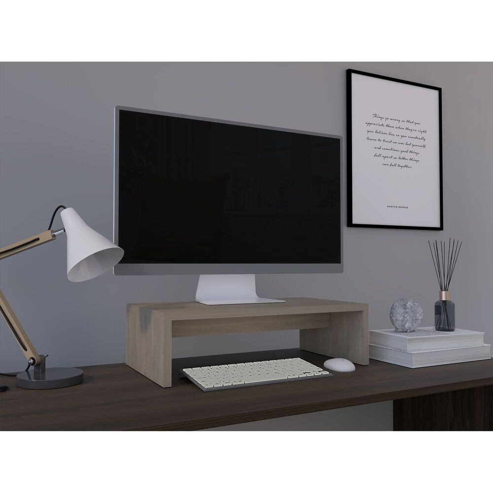 Base De Monitor 13,9x48,3x26 Cm Fm-001 image number 4.0