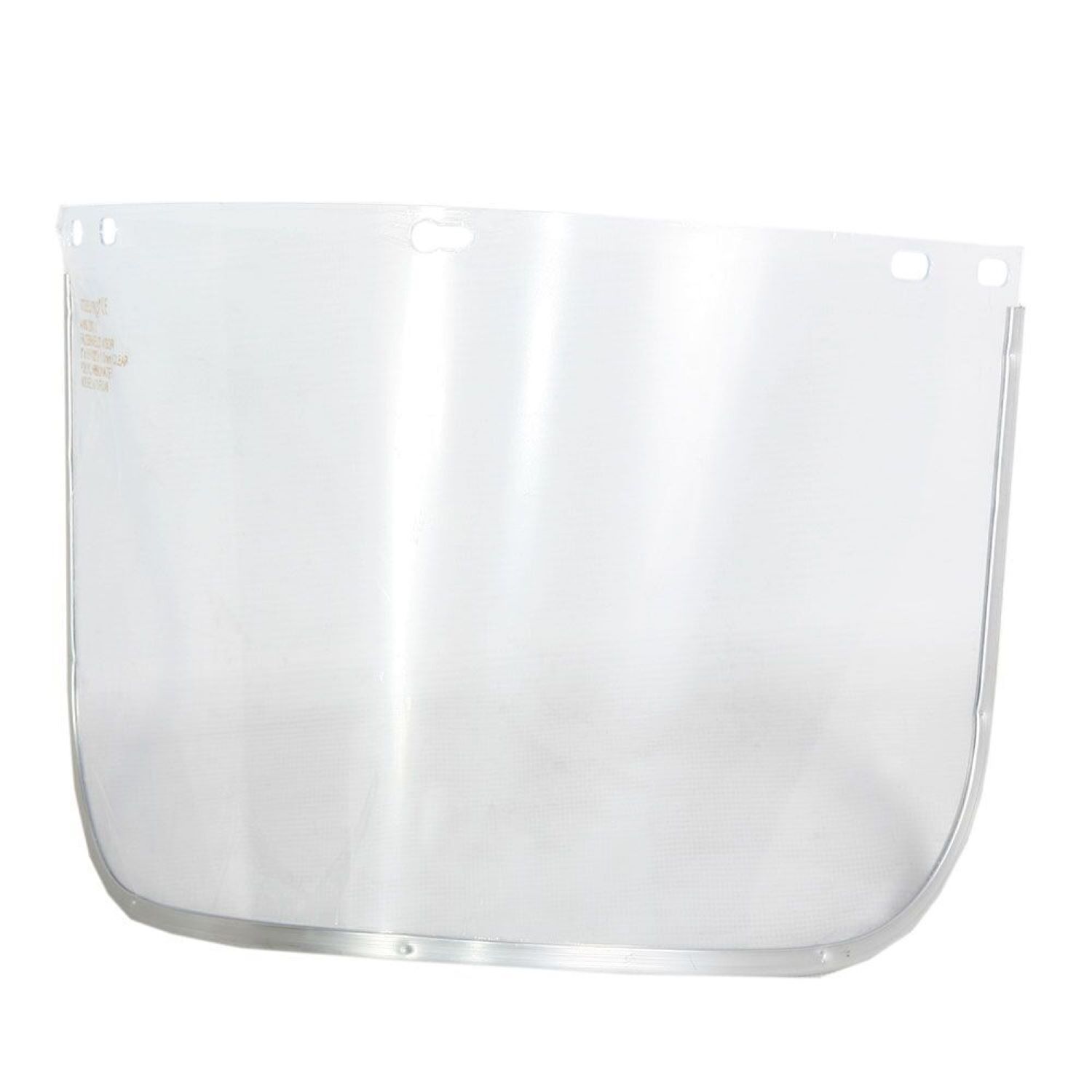 Visor Policarbonato R-al 8x16 image number 0.0