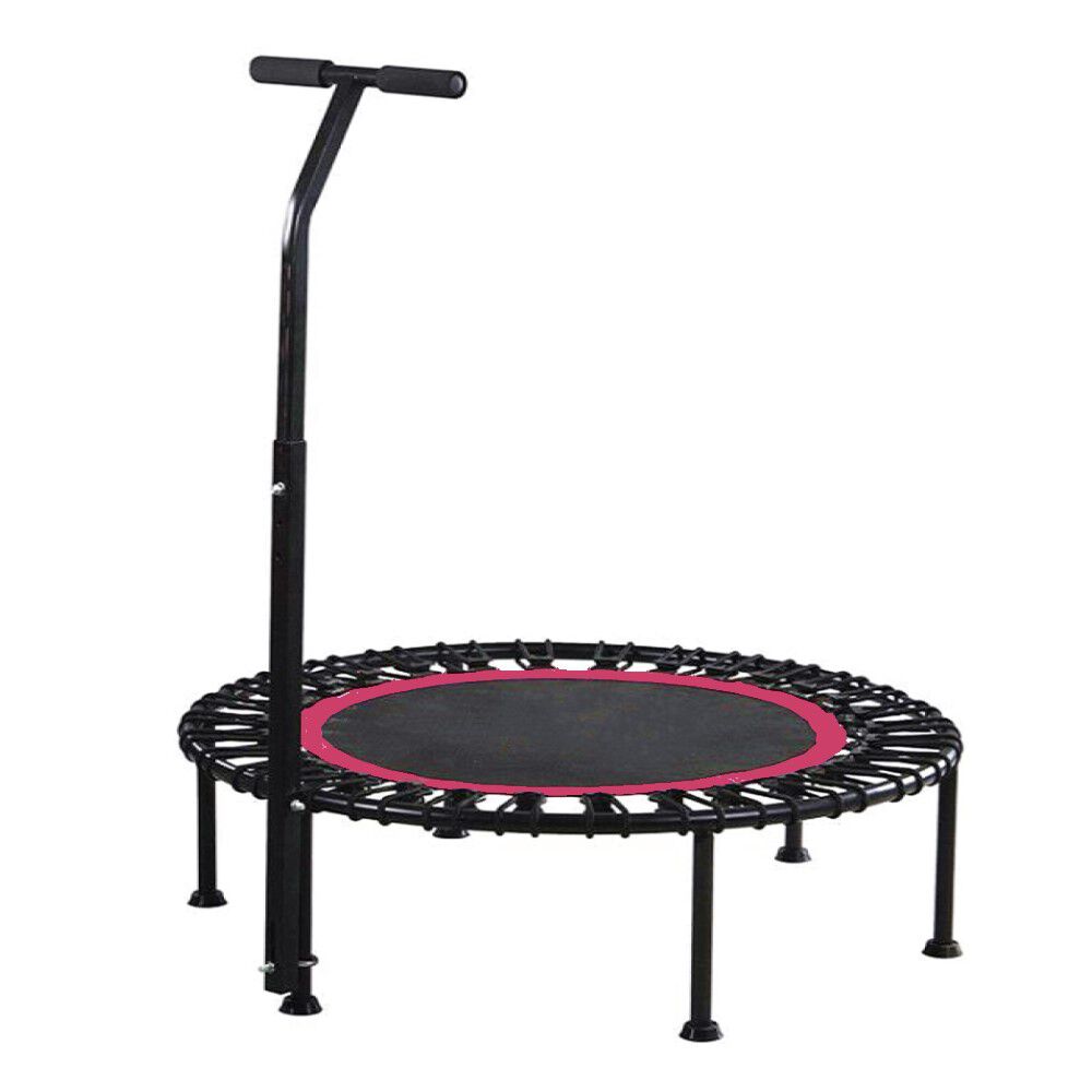 Trampolin Con Soporte 100 Cms Saltarina Power Jump image number 0.0