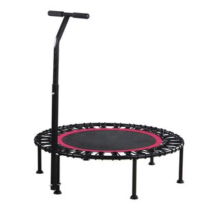 Trampolin Con Soporte 100 Cms Saltarina Power Jump