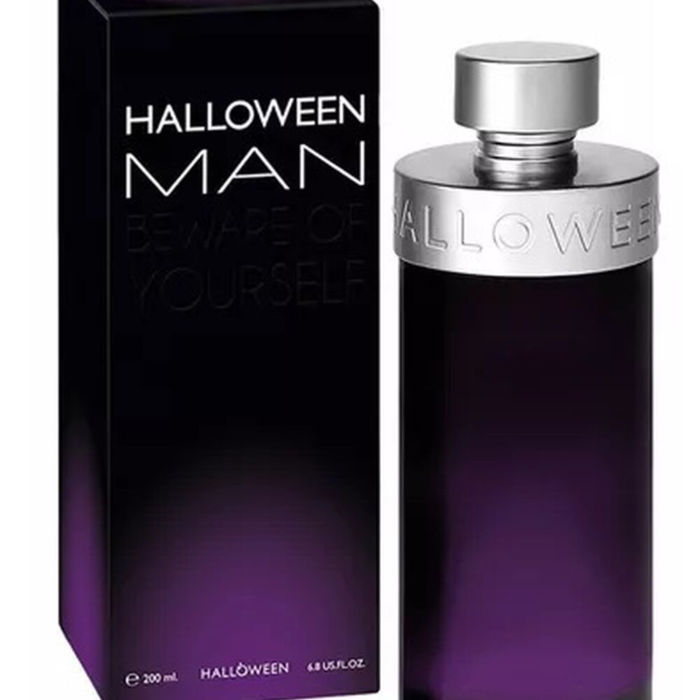 Halloween Man 200 Ml Edt image number 1.0