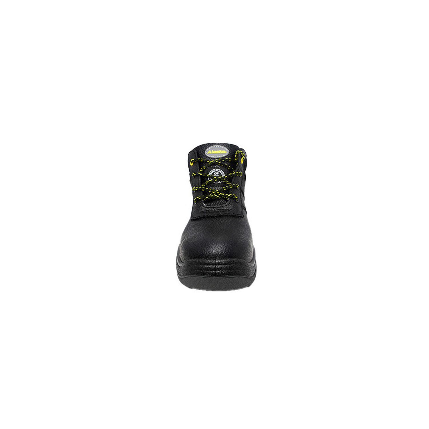 Calzado De Seguridad Alaska King Negro image number 1.0