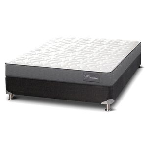 Cama Americana Cic Anatomic / Full / Base Normal