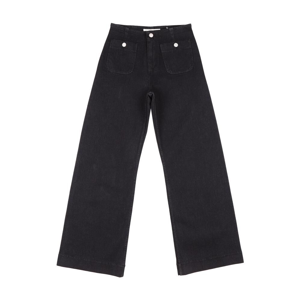 Jeans Mujer Freedom image number 0.0