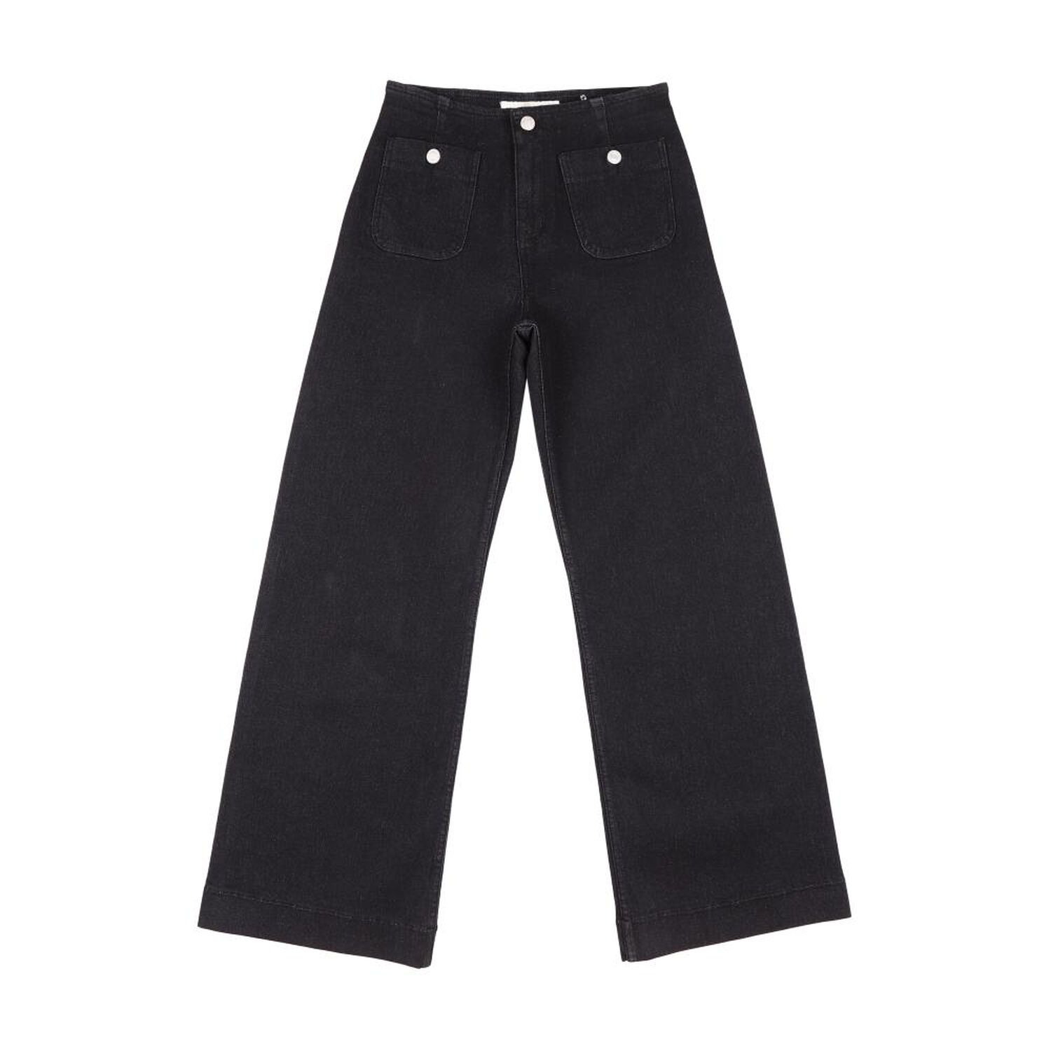Jeans Mujer Freedom image number 0.0
