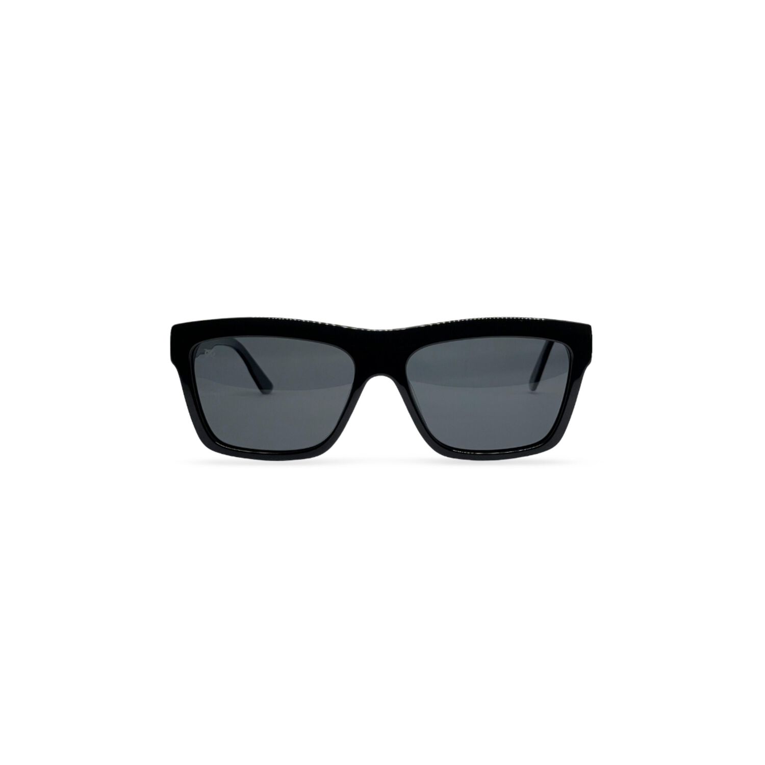 Lentes De Sol Carroll Negro York Eyewear image number 0.0