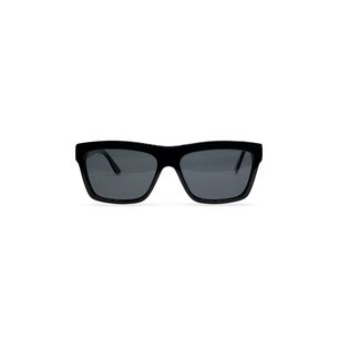 Lentes De Sol Carroll Negro York Eyewear