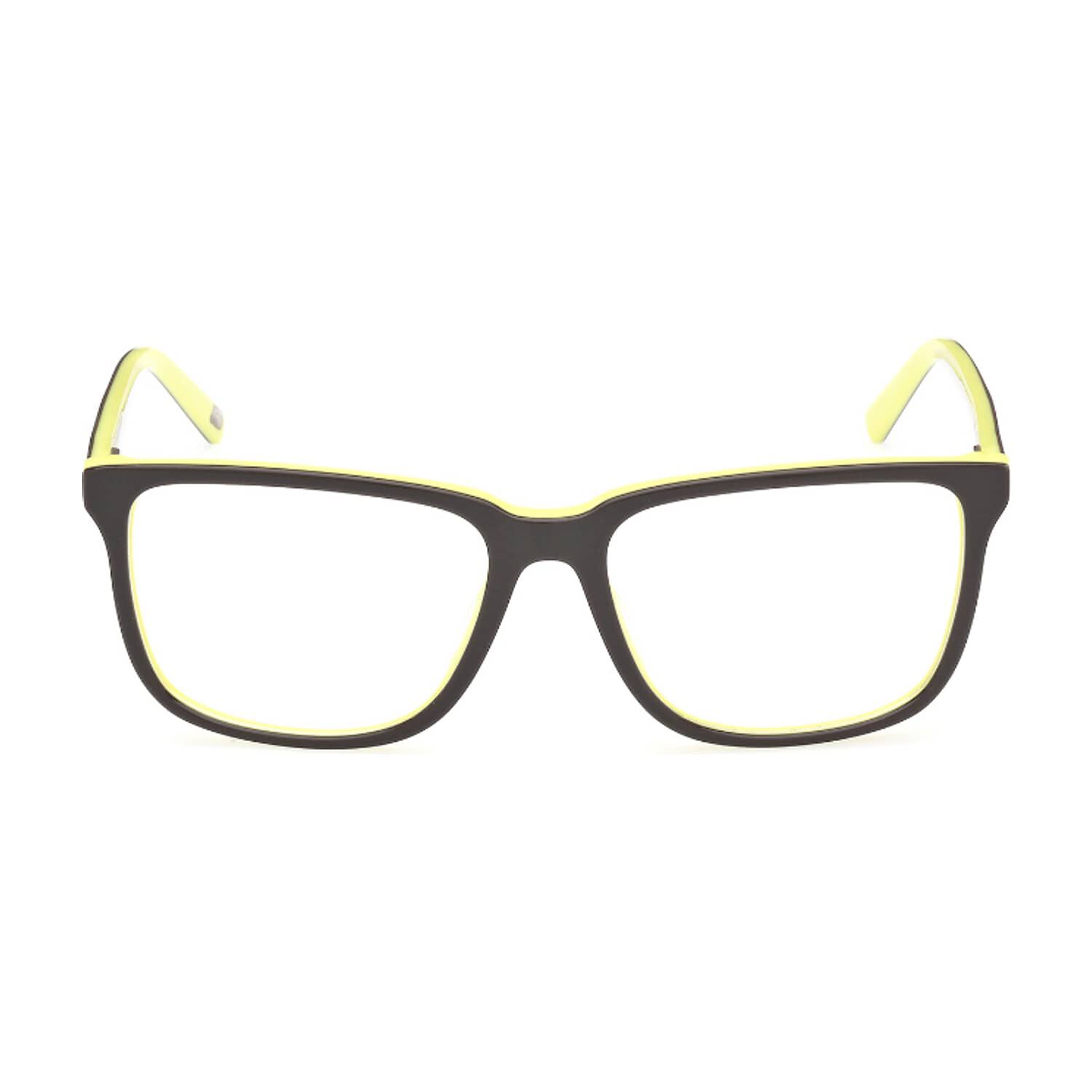 Lentes &Oacute;pticos Gris Skechers image number 0.0