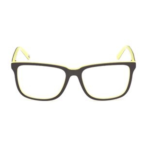 Lentes &Oacute;pticos Gris Skechers