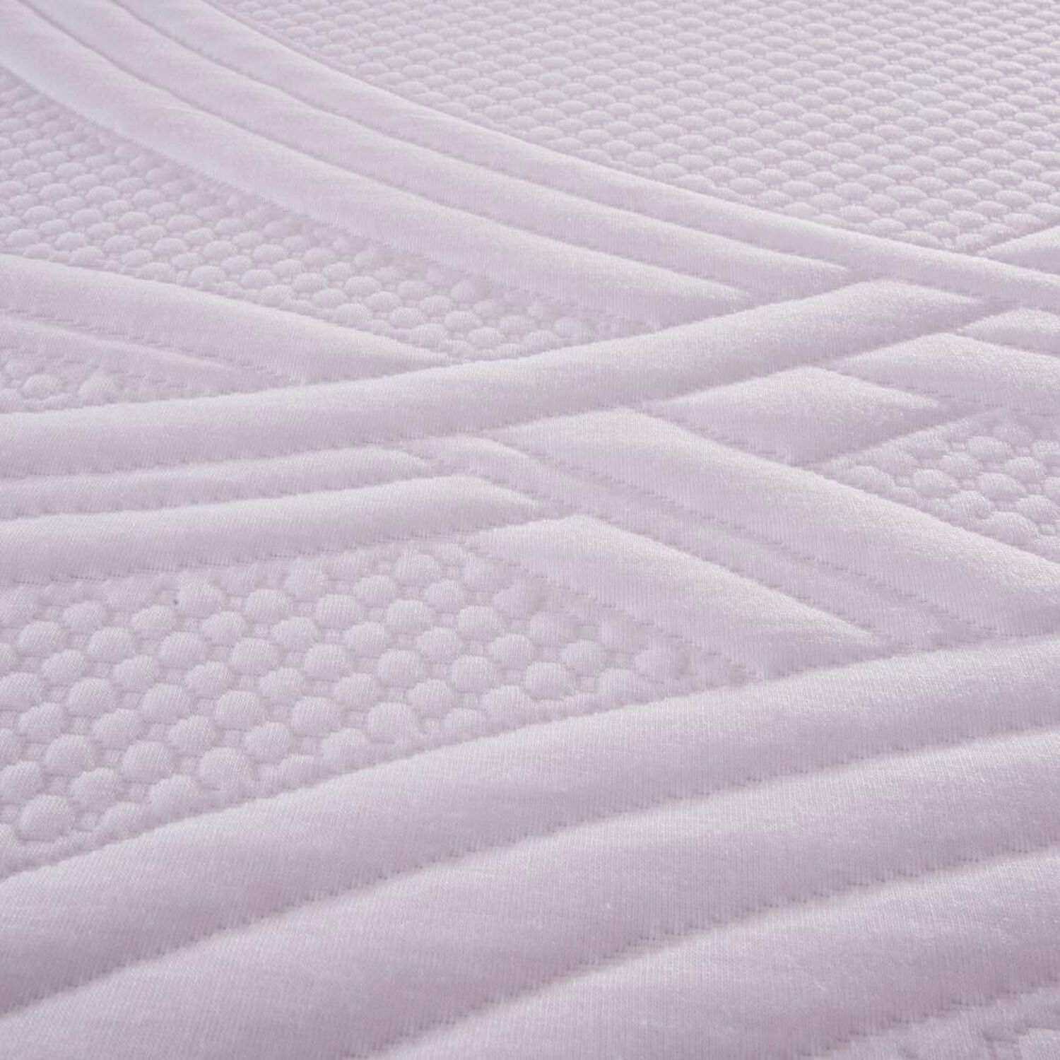 Colch&oacute;n Cic New Ortopedic / King + Plum&oacute;n / 200 Cm x 180 Cm image number 6.0