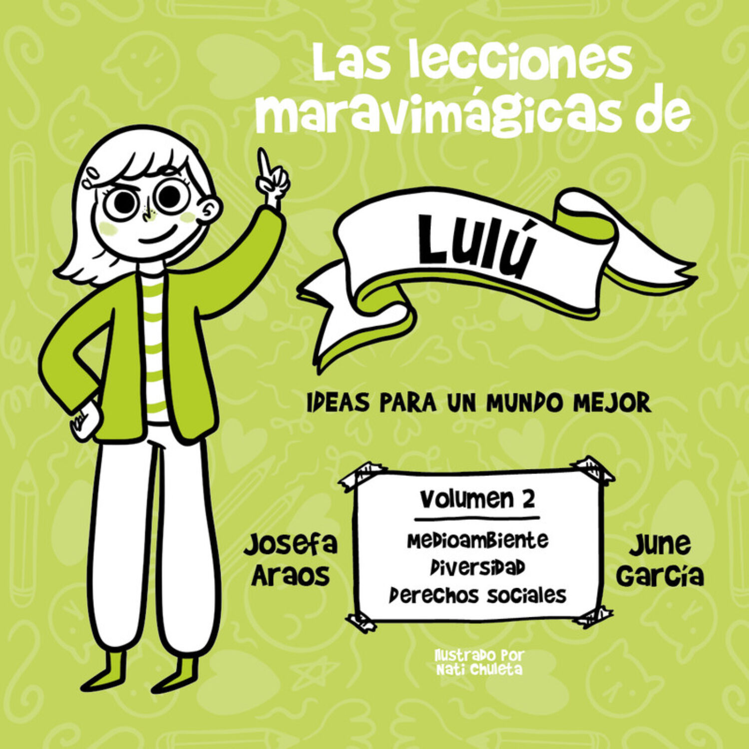 Lecciones Maravimagicas 2 image number 0.0