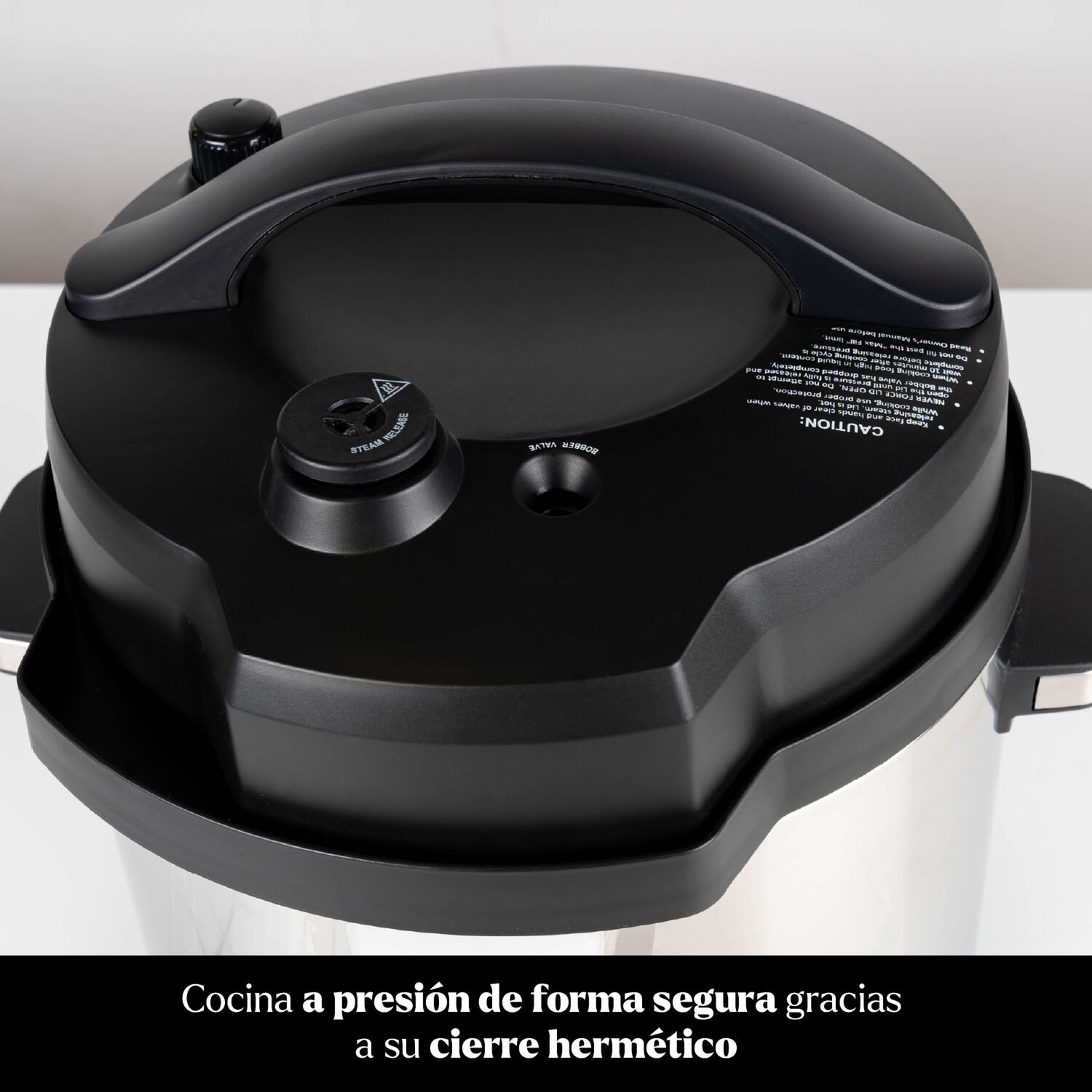 Olla De Coccion Fast Pot 5,7 L Easyways image number 2.0