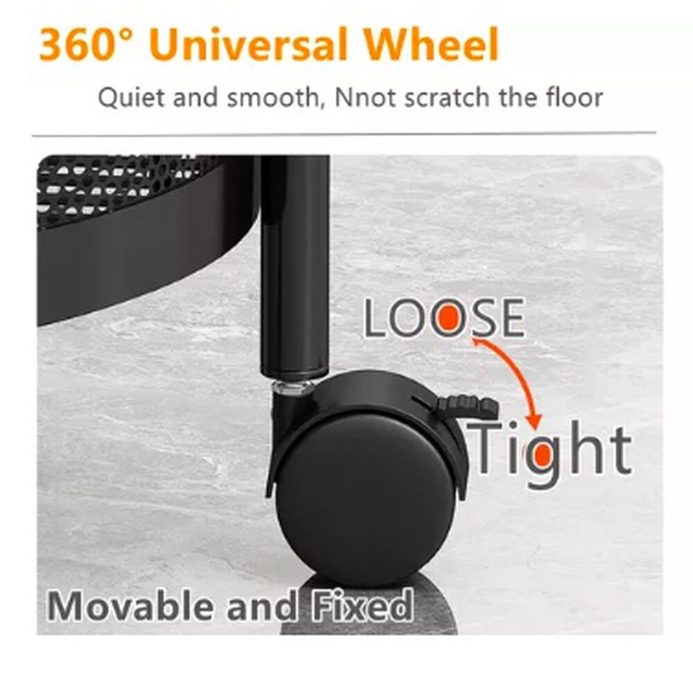 Estante Giratorio Organizador image number 3.0