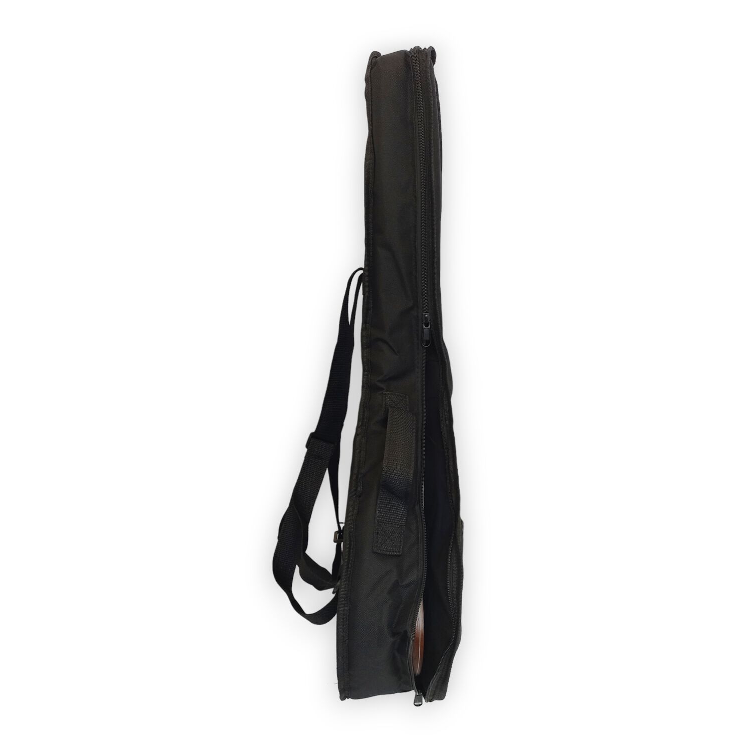 Funda Music Bags De 10 Mm. Para Mandolina Color Negro Manbag image number 2.0