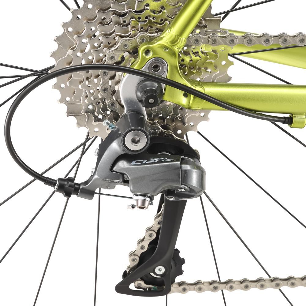 Bicicleta Ruta Oxford Starlight 4 / Aro 28 image number 4.0