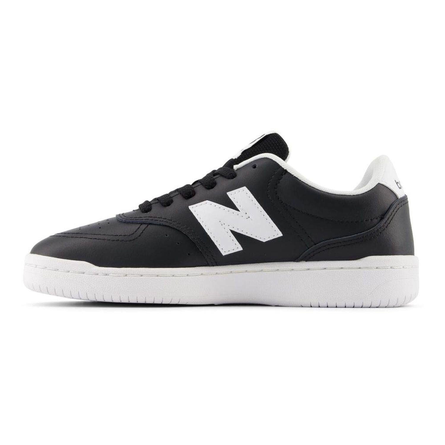 Zapatilla Urbana Mujer New Balance 80 Negro image number 2.0