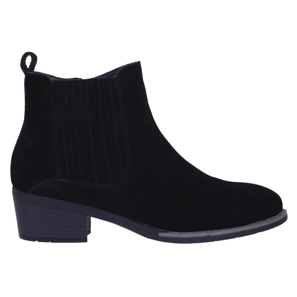 Botín Mujer Fagus en Oferta | Hites.com