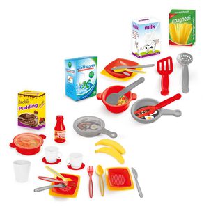 Juego De Rol Dolu Dl4508