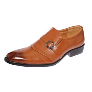 Mocas&iacute;n Kaki Casatia Art: 81841yellow