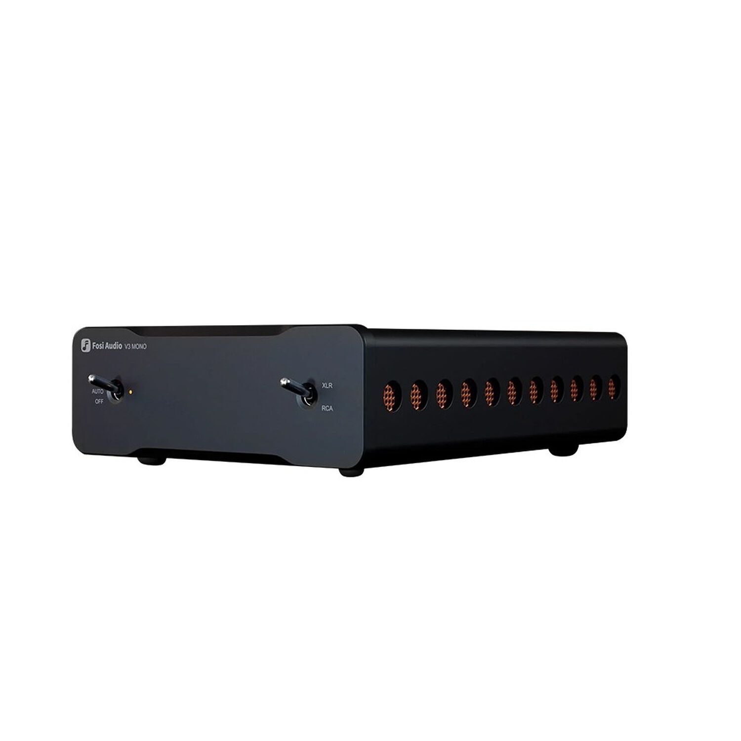 Amplificador De Sonido Clase D Hifi Fosi Audio V3 Mono image number 1.0