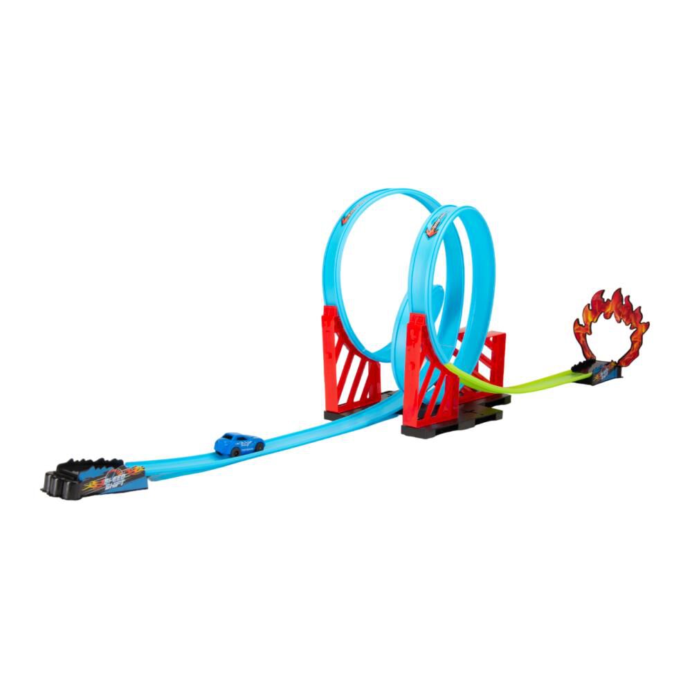 Pista Alta Velocidad Speed Shift image number 4.0