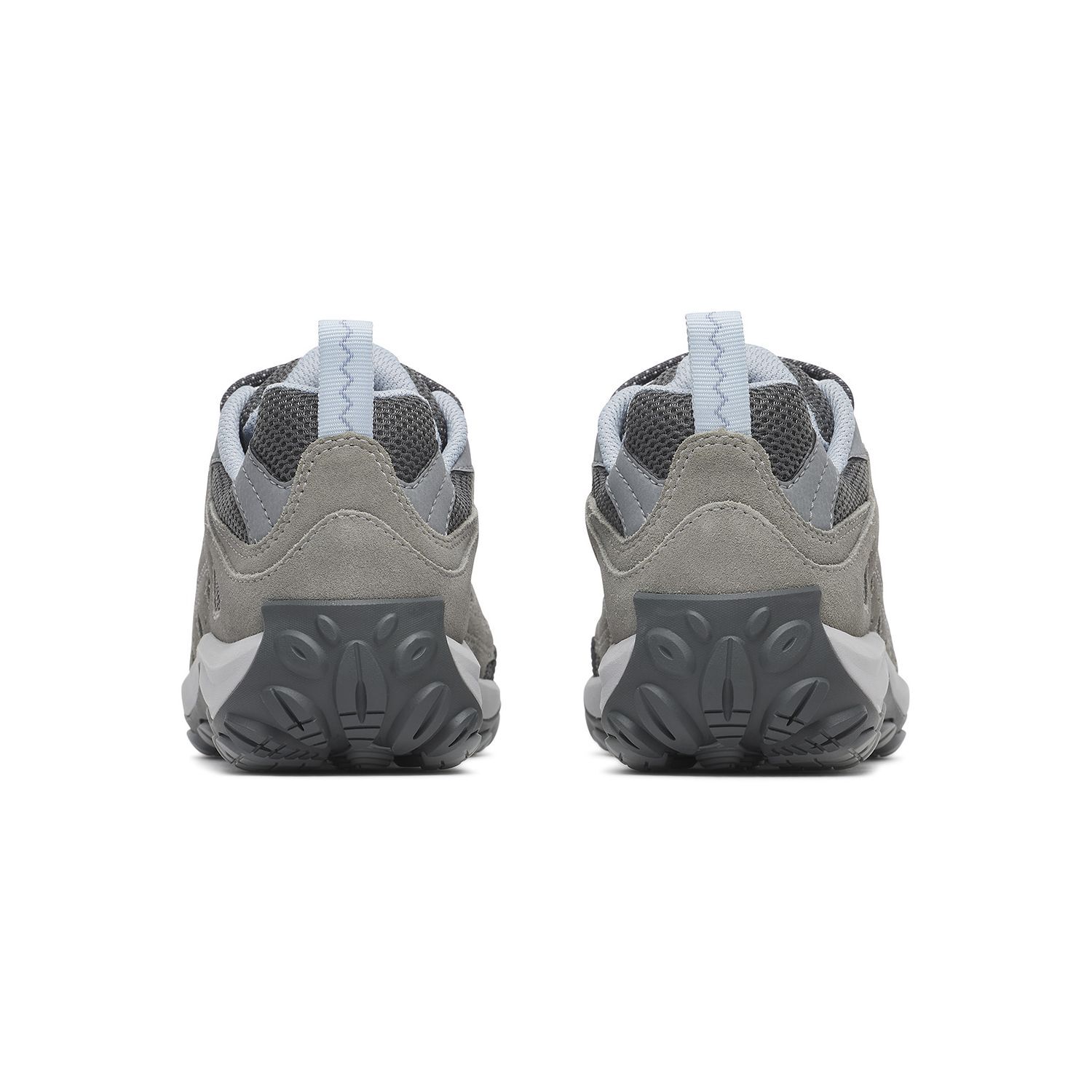 Zapatilla Outdoor Mujer Merrell Accentor 4 Gris Claro image number 4.0