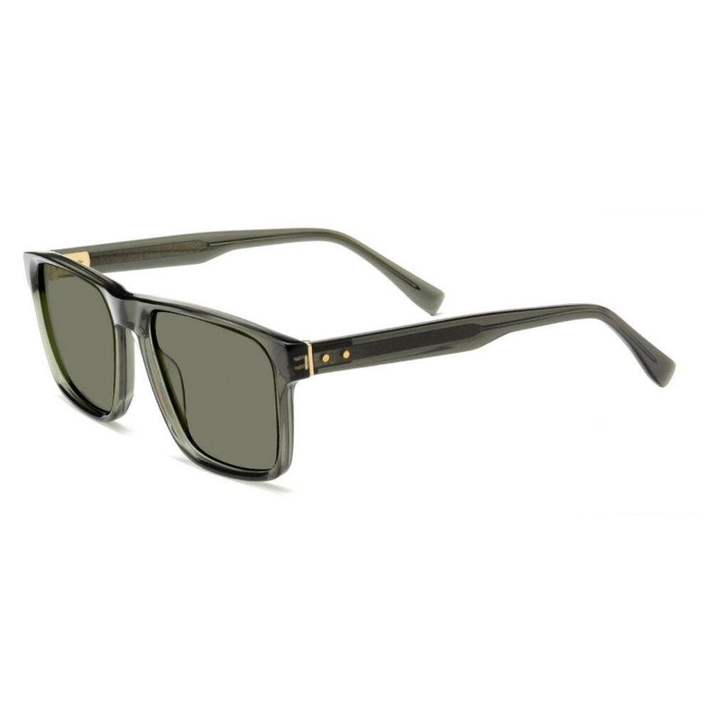 Lentes De Sol Mercury Verde York Eyewear image number 1.0