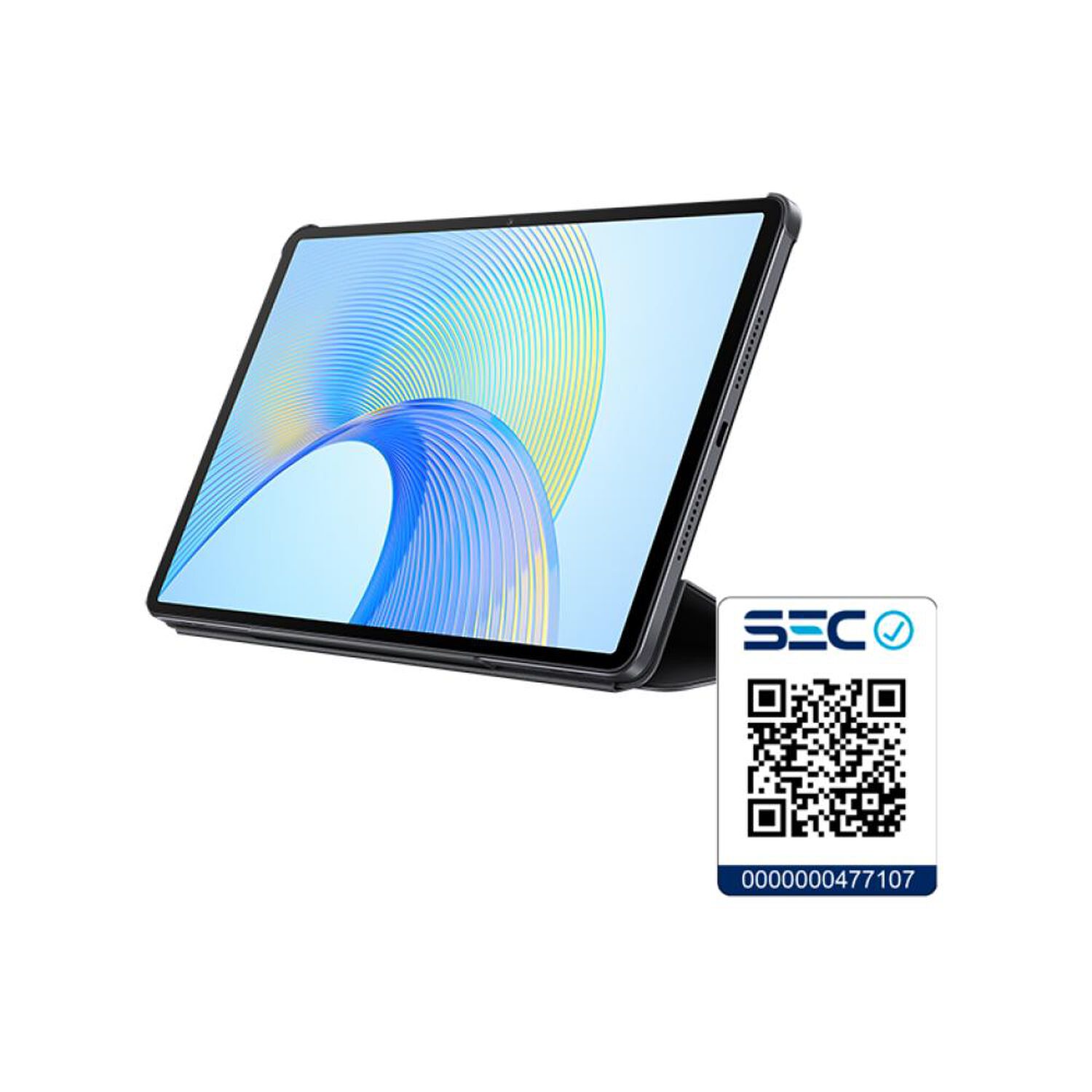 Tablet 11.5" Honor Pad X9 / 8 GB RAM / 128 GB / Gris + Case image number 10.0