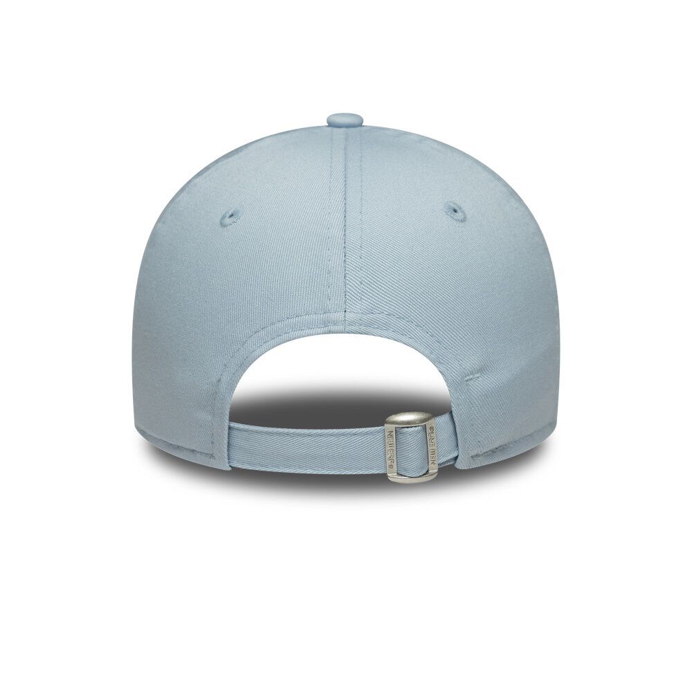 Gorra 9forty Mlb Los Angeles Dodgers Metallic Celeste image number 2.0