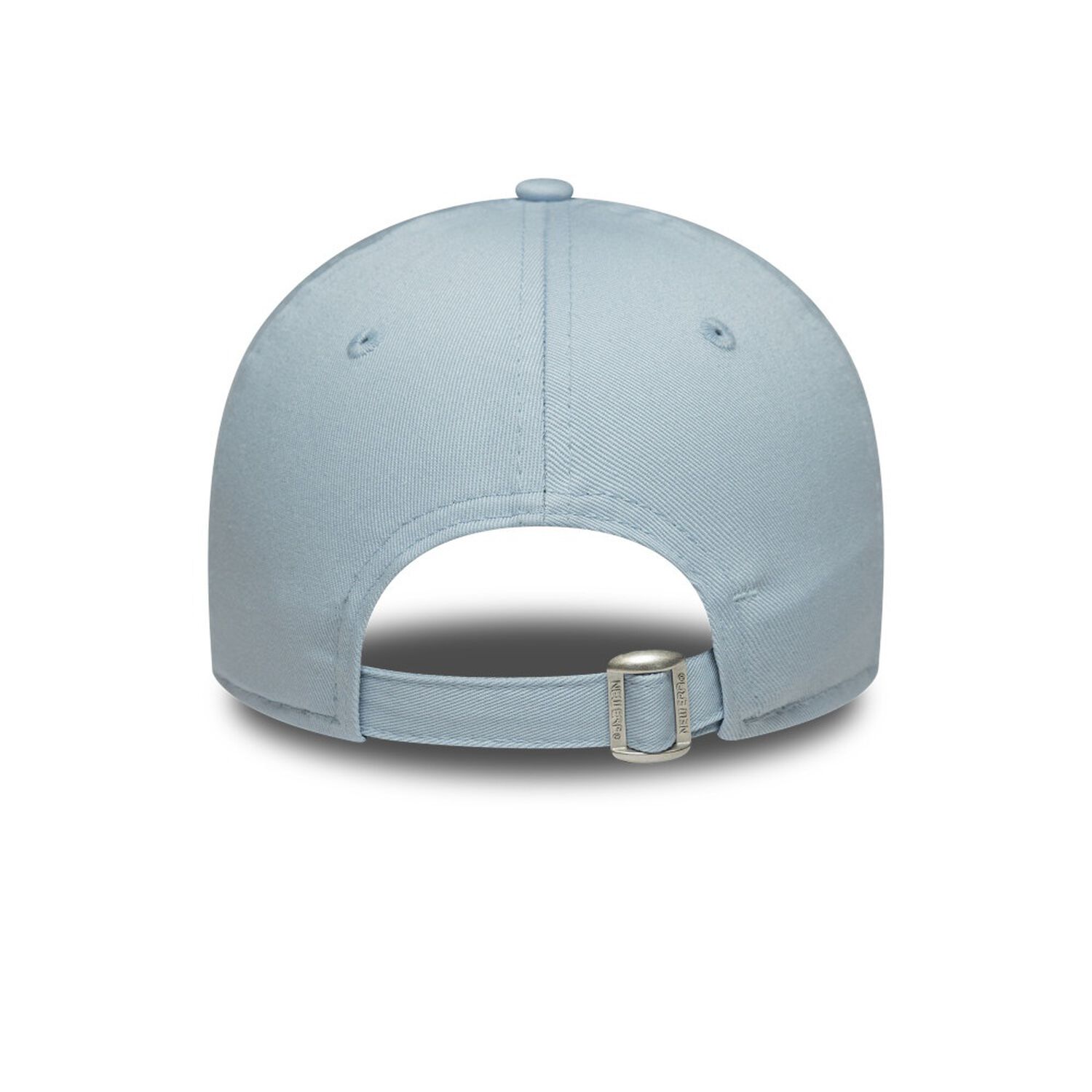Gorra 9forty Mlb Los Angeles Dodgers Metallic Celeste image number 3.0