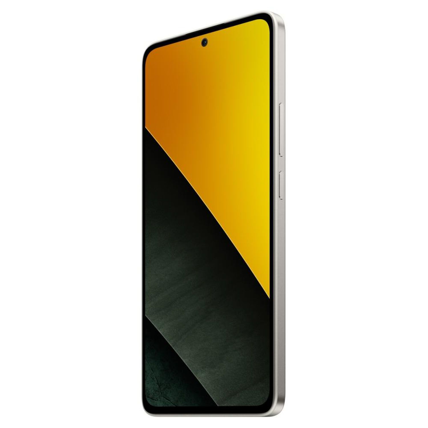 Smartphone Xiaomi Poco M7 Pro / 5G / 256 GB / Silver / Liberado image number 9.0