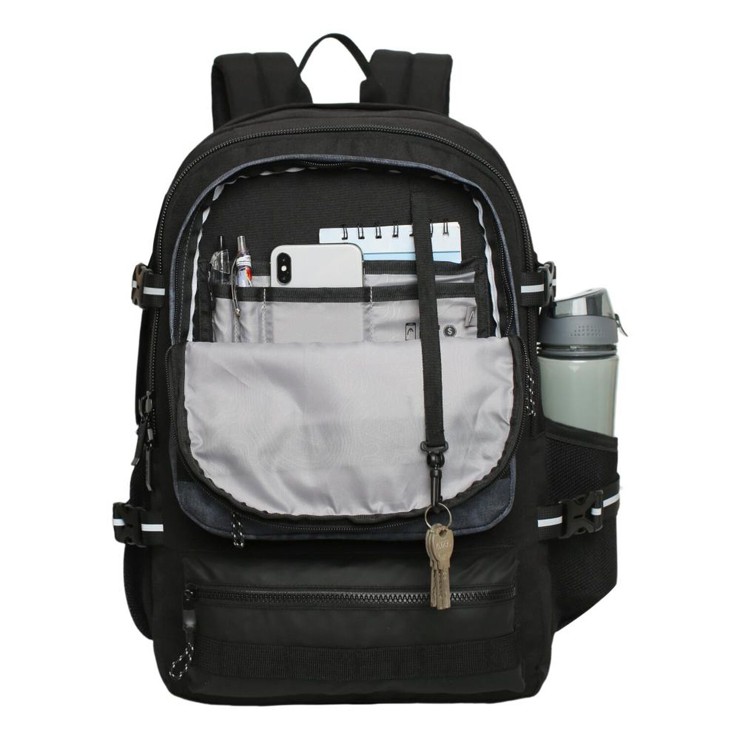 Mochila Expedition 40 Litros Head image number 2.0