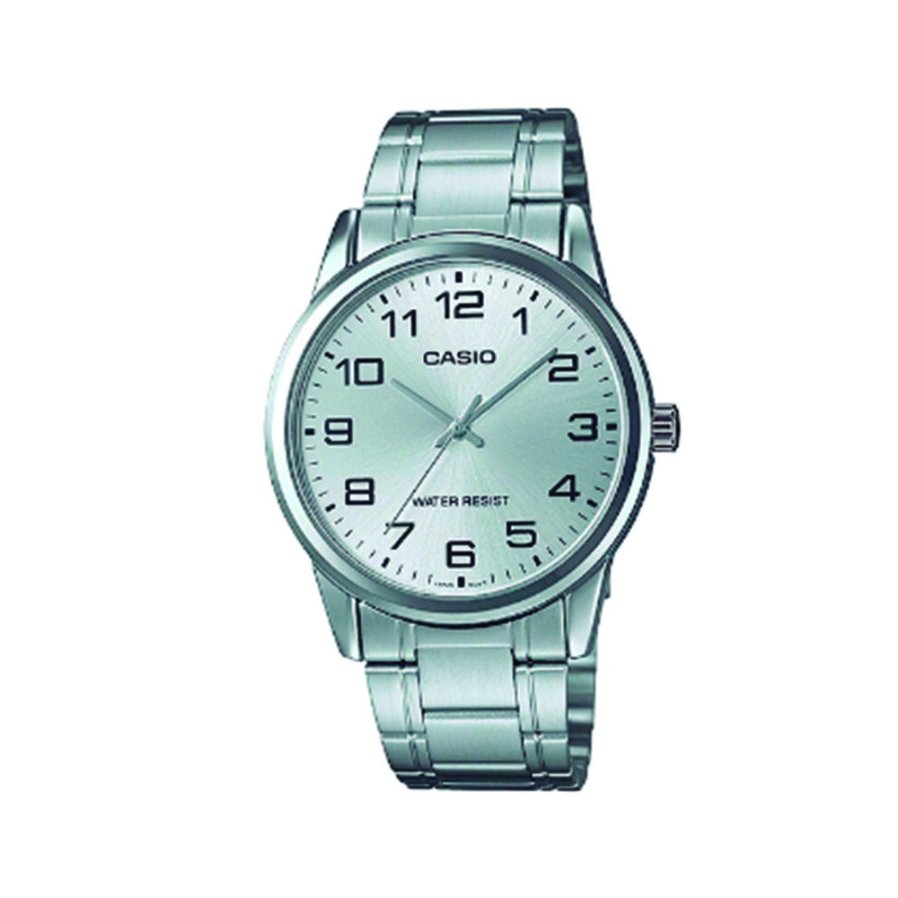 Reloj Casio De Mujer Silver Edition Ltp-v001d-7budf image number 4.0