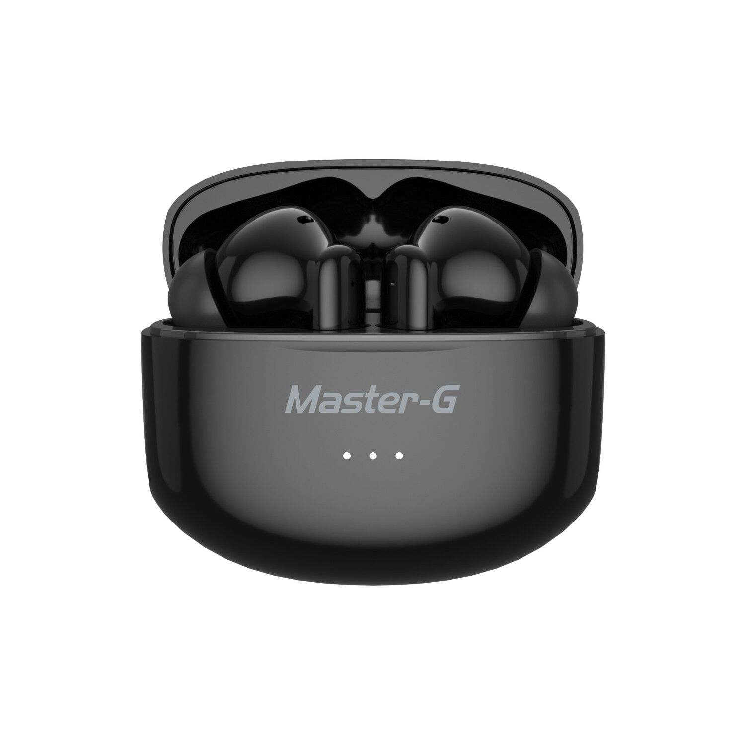 Aud&iacute;fonos Bluetooth In Ear Tws Anc Buds22 Con App Master-g image number 3.0