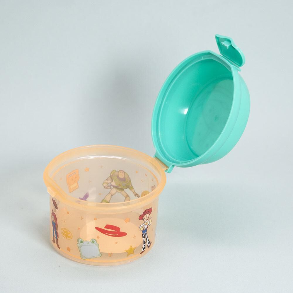 Porta Snack Toy Story Redondo / 1 Pieza / 290 Ml image number 2.0
