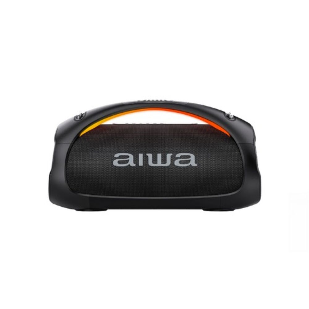 Parlante Portatil Bluetooth Aiwa Ipx6 Con Tws 110w Aw-s544bt image number 4.0