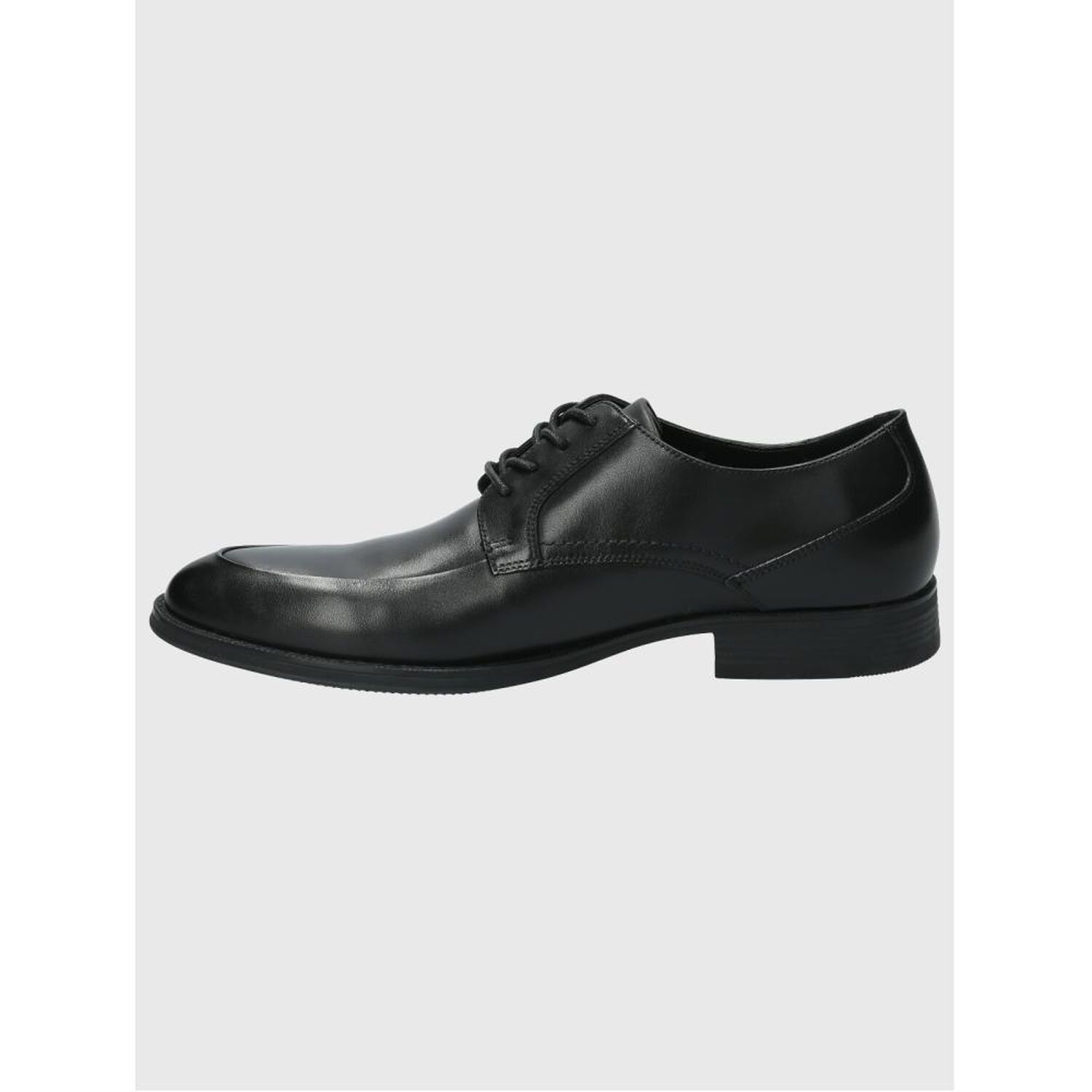Zapato De Vestir Hombre Hush Puppies Rock Negro image number 4.0