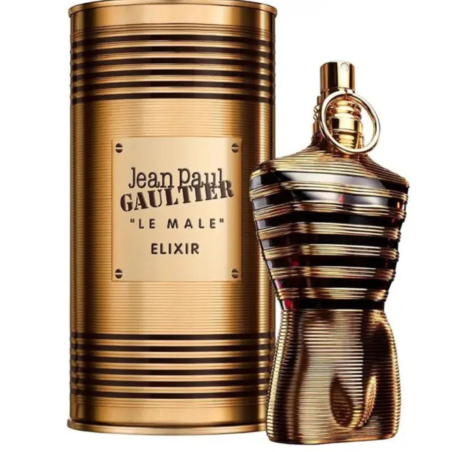 Jean Paul Gaultier "le Male" Elixir Parfum 200 Ml Hombre image number 0.0