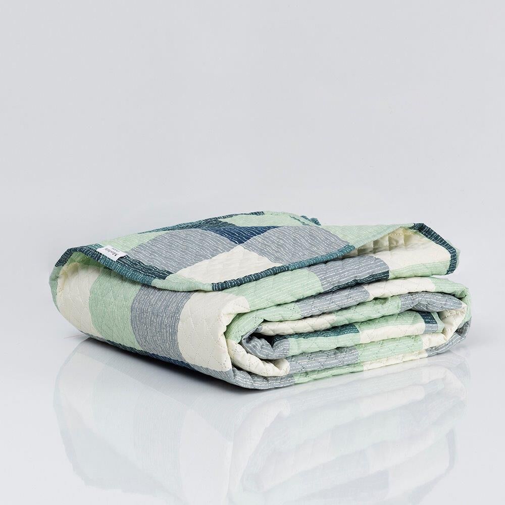 Quilt Cordoba Est. Mashini 2 P Romana image number 3.0