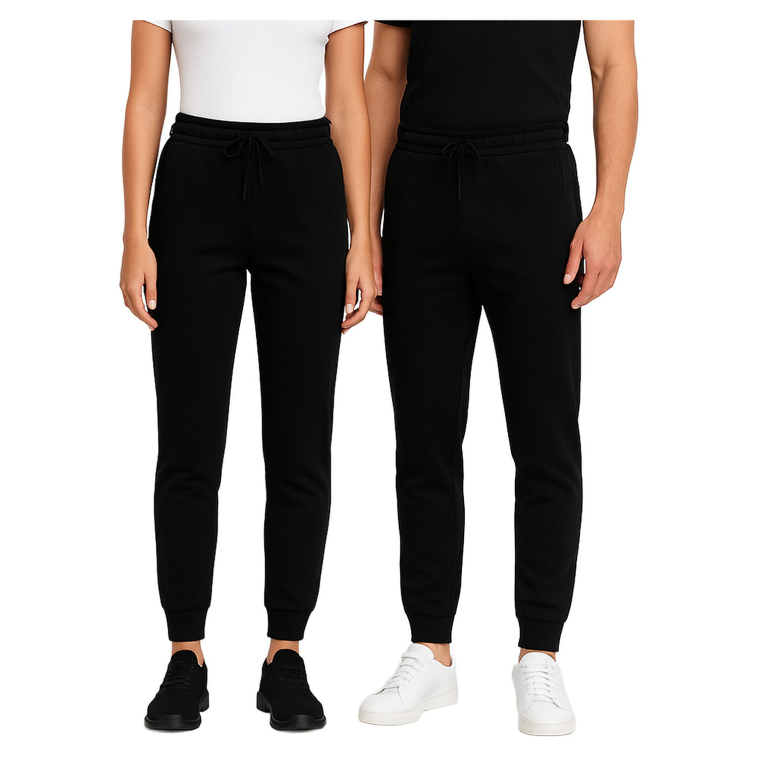 Pantal&oacute;n Buzo Algod&oacute;n Stretch Velox Unisex image number 0.0
