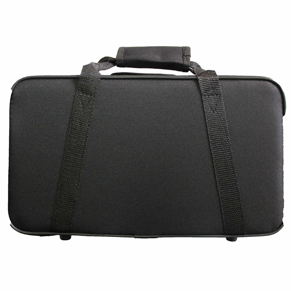 Trompeta Pocket Allegro Bb Dorada All6417l image number 2.0