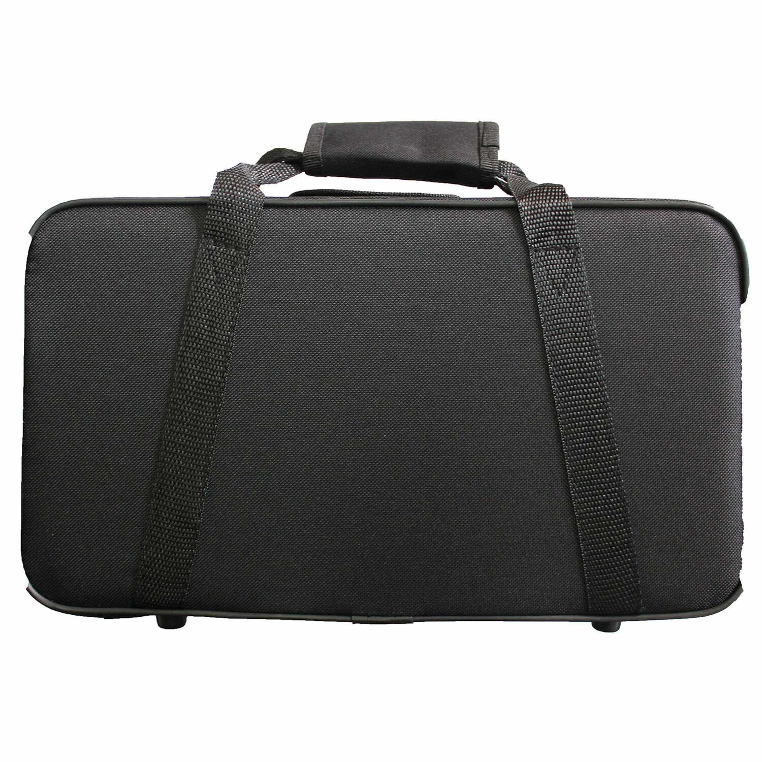 Trompeta Pocket Allegro Bb Dorada All6417l image number 2.0