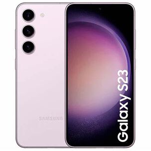 Galaxy S23 128gb 8ram Lavanda